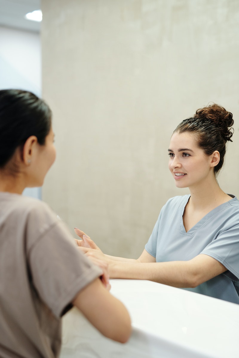 Featured image for “Developing Strategies for Communicating Effectively With Other Medical Professionals as a Registered Nurse”